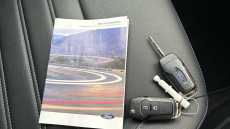 Ford EcoSport 1.0 EcoBoost 125 Active 5dr Petrol Hatchback